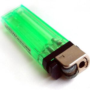 Lighter generic