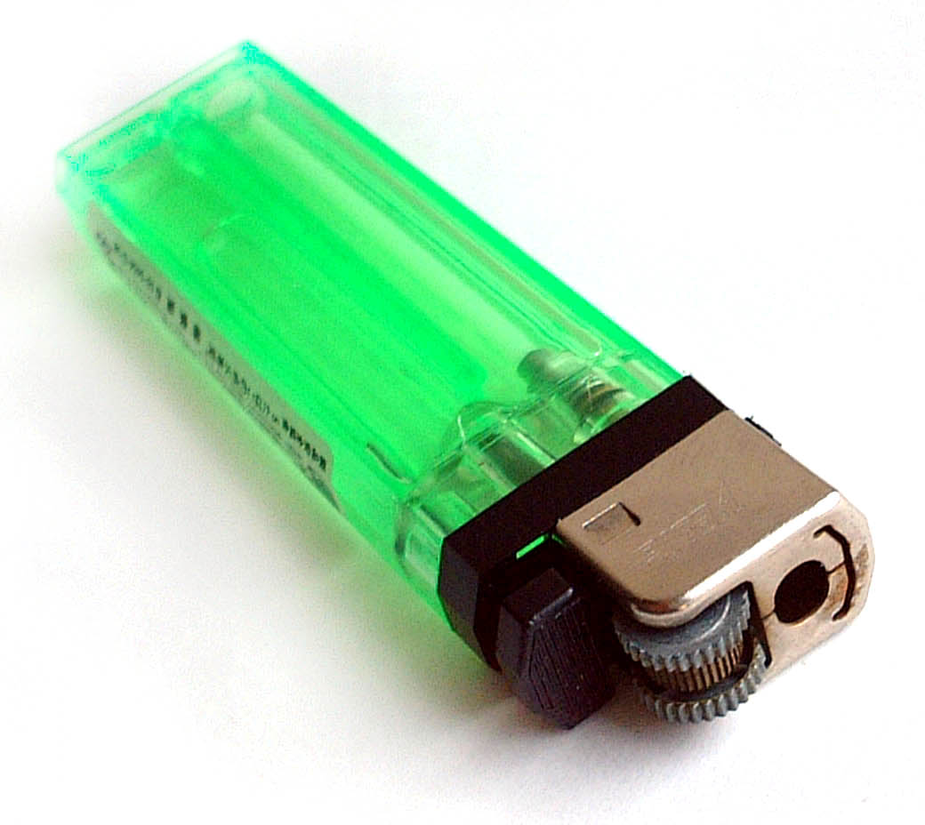 Lighter generic