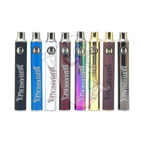 510 thread cartridge battery, screw on usb charge