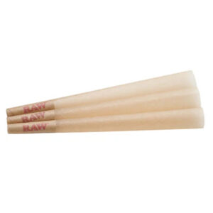 Raw Classic 1 1/4 Cones