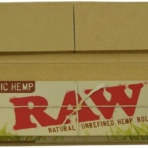 Raw King Size + tips