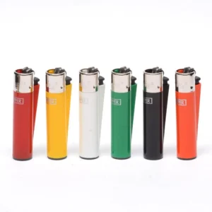 Clipper lighter