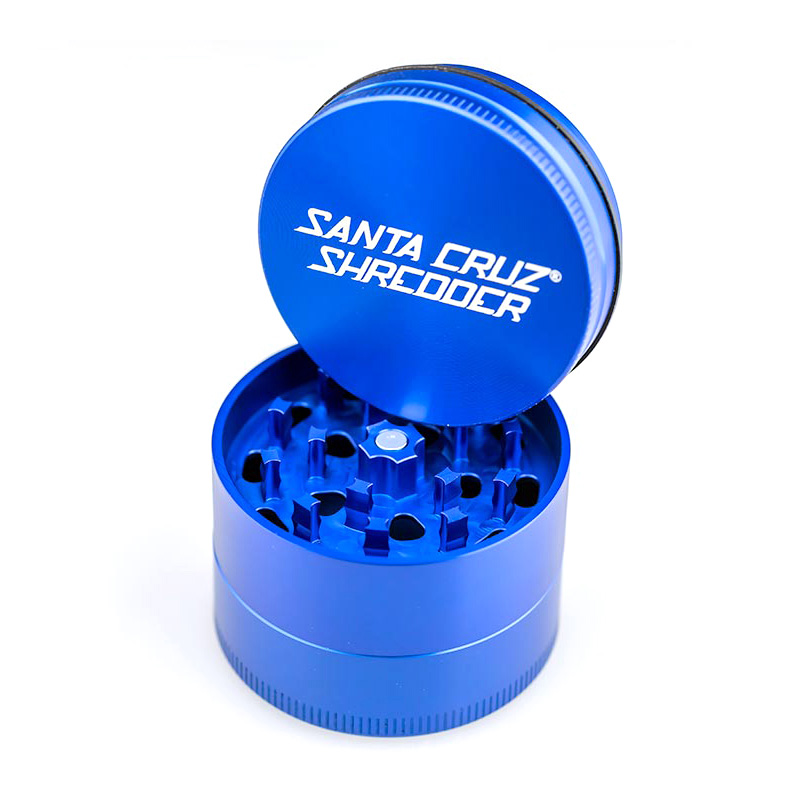 Santa Cruz Shredder 3 piece Grinder