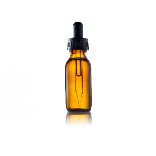 Austin Collective Well-Being CBD Tincture